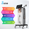 New product IPL filters beauty machine