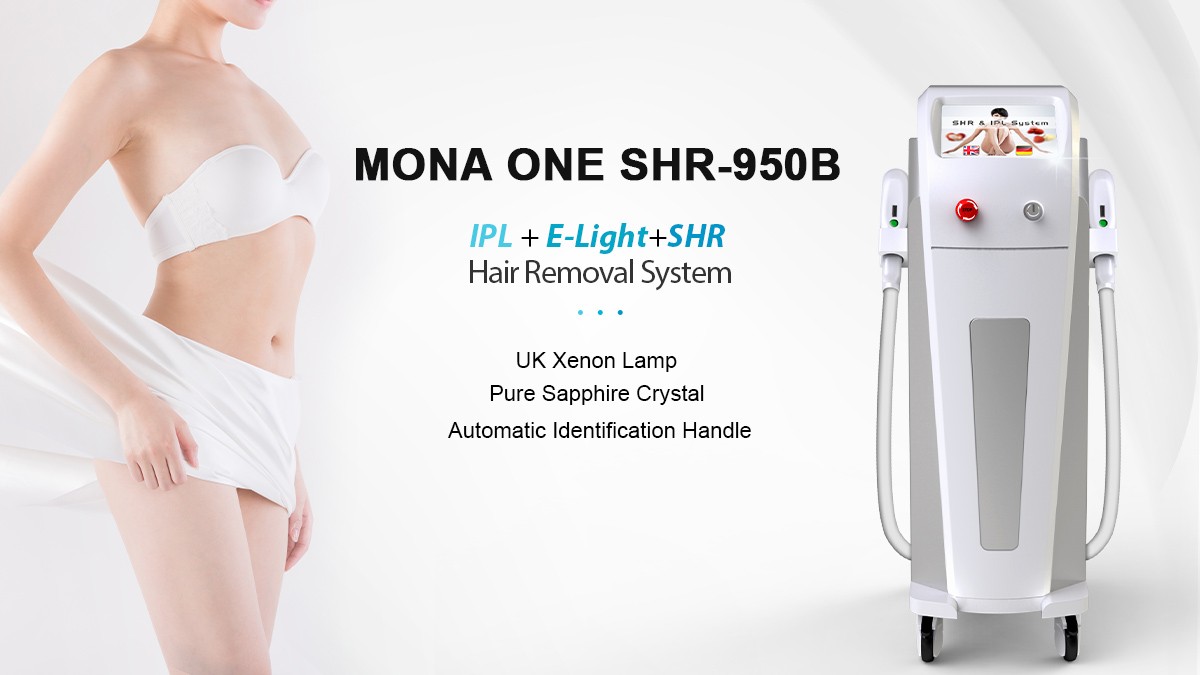 ipl beauty equipment