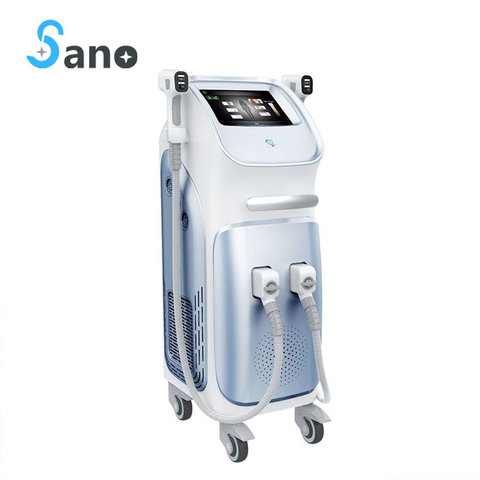 1200W 2000W diode laser hair removal machine