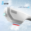 New product IPL filters beauty machine